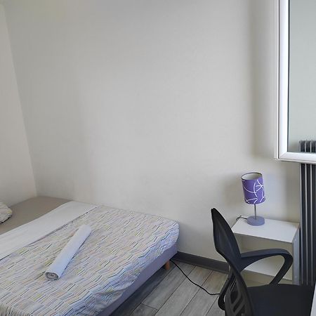 Une Chambre Dans Appartement Partage, Grenoble A 8 Min Du Centre-Ville Esterno foto